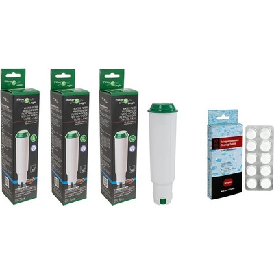 Filter Logic CFL-701 3 ks + NIRT 701 čistiace tablety 10 ks
