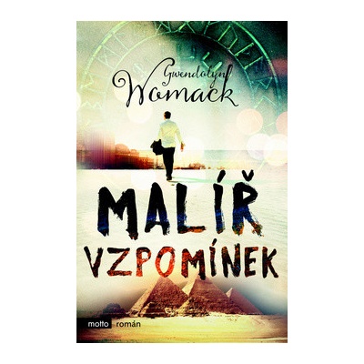 Malíř vzpomínek - Gwendolyn Womack