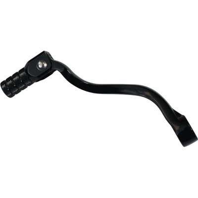 ACCEL páka řazení KTM SX/EXC 125/200/250/300 98-15, SXF250 13-15, SXF350 11-15, SXF450 07-12, EXC200 01-16 hliníková barva černá (LCA4300)