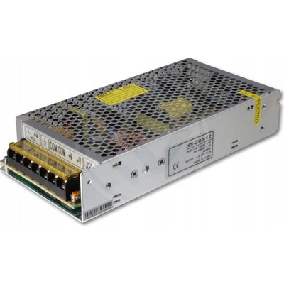Napájecí zdroj Masterled 3119 200 W 16 A 12 V