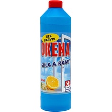 Okena čistící prostředek na okna 500 ml