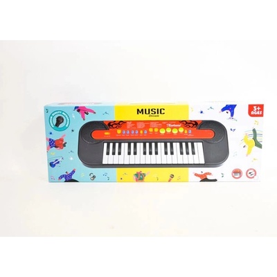 Organki s mikrofónom HS3226A / HS-3228A Štuple do uší
