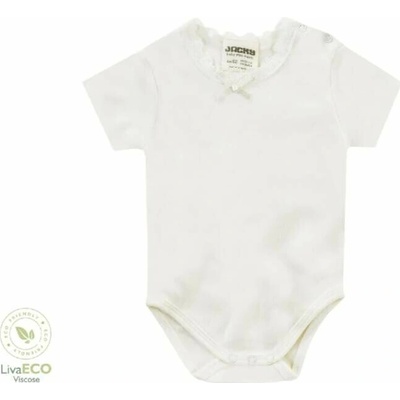 Body krátký rukáv BASIC CLASSIC GIRLS