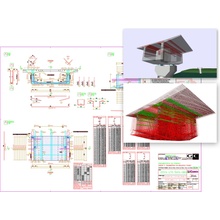 Graitec CADKON+ RC Premium, trvalá licencia CADKON-RCPREMIUM-PERPET
