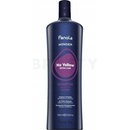 Šampony Fanola Wonder No Yellow Shampoo Šampon pro blond melírované a šedivé vlasy 1000 ml