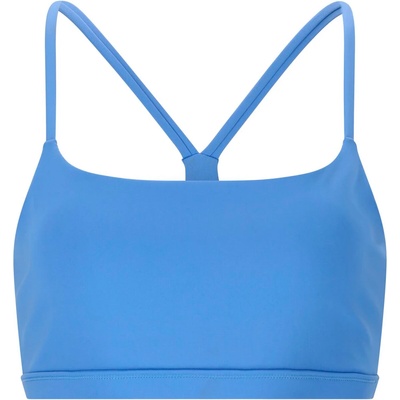 ATHLECIA Дамски спортен сутиен ATHLECIA Women's Blossom Sports Bra - Granada Sky (114-3780-0113)