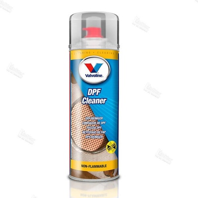 Valvoline DPF Cleaner 400 ml