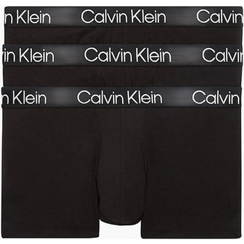 Calvin Klein pánske boxerky NB2970A-UW5 3 Pack