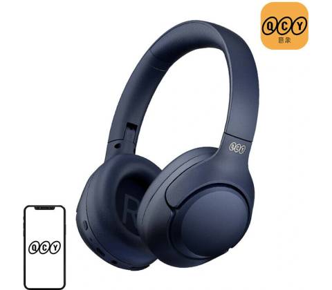QCY H2