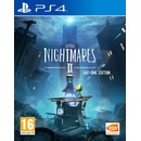 Little Nightmares 2