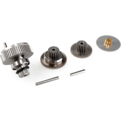 SAVÖX Převody serva SC-1258TG