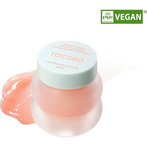 TOCOBO Маска за устни TOCOBO Vita Glazed Lip Mask