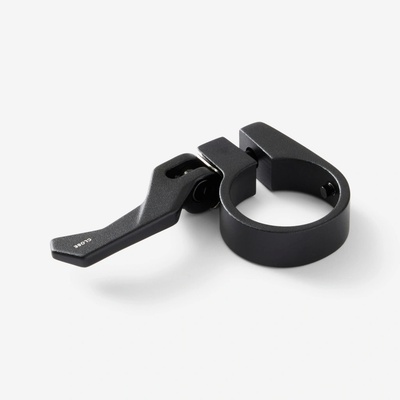 ELOPS Sedlová objímka 34,9 mm s páčkou Ergolock na F900E
