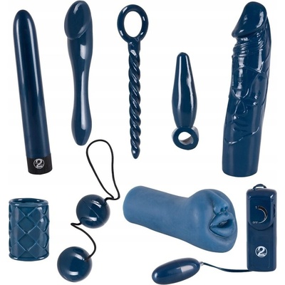 You2Toys Midnight Extasy Blue