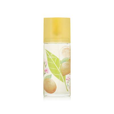 Green Tea Citron Freesia Eau de Toilette за жени 100 ml