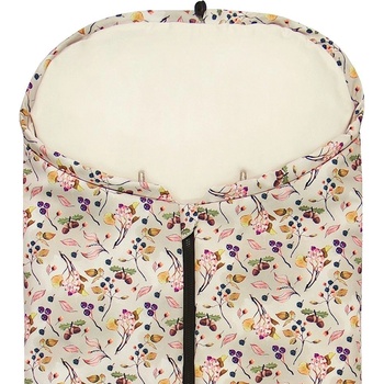 Emitex 2v1 Cocoon Softshell Autumn Berries