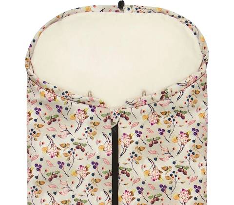 Emitex 2v1 Cocoon Softshell Autumn Berries