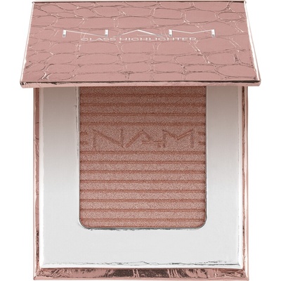 NAM Хайлайтър Glass, 01 Light Chaser, 6 g