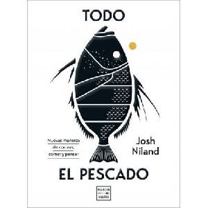 Todo el pescado (ISBN: 9788408224099)