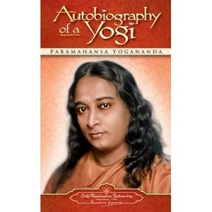 Autobiography of a Yogi (2012)