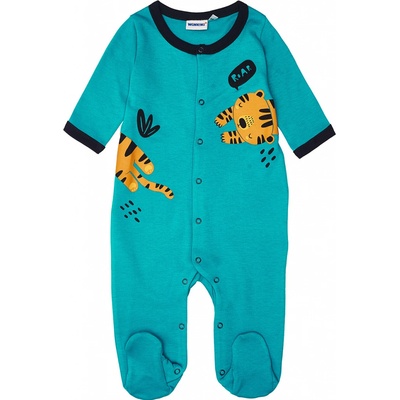 Winkiki Kids Wear Dívčí dupačky Hvězdička