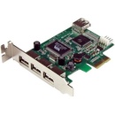 StarTech PEXUSB4DP