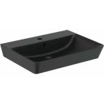 Ideal Standard Connect Air Cube 60x46 cm matt black (E0298V3)