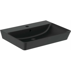 Ideal Standard Connect Air Cube 60x46 cm matt black (E0298V3)