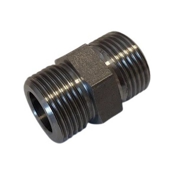 SWING + JQ | Spojka 5/8 nerez SWING