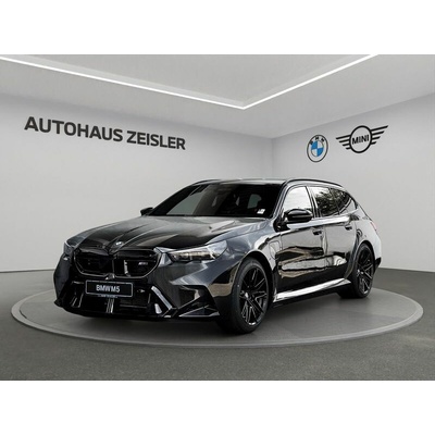 BMW M5 Touring xDrive 535 kW