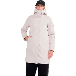 AIGLE Анорак Aigle AIS23WOUT007 parka - Beige (Sable)