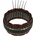 Stator, generátor AS-PL AS5084S