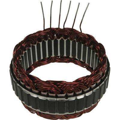 Stator, generátor AS-PL AS5084S
