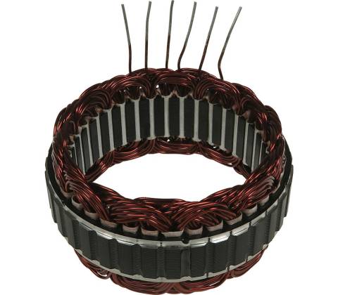 Stator, generátor AS-PL AS5084S