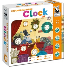 Captain Smart Poďme upratovať!