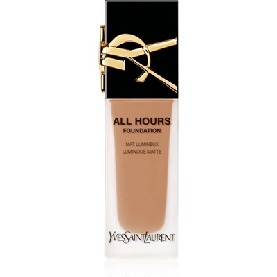 Yves Saint Laurent All Hours Foundation дълготраен фон дьо тен SPF 39 цвят MC5 25ml