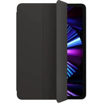 Image 1 of Apple iPad Pro 11 Smart Folio cover black (MJM93ZM/A)