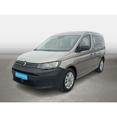 Volkswagen Caddy TDI 75 kW