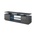 Cama meble Rtv eva шкаф 180х40х56 графит/гланц (eva rtv gr/gr)