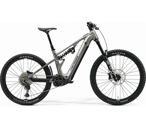 Merida eONE-EIGHTY FR 600 2026