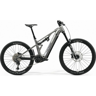 Merida eONE-EIGHTY FR 600 2026