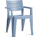 Keter Julie modré 259380