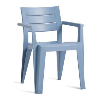 Keter Julie modré 259380