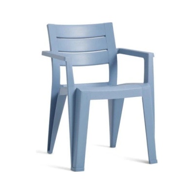 Keter Julie modré 259380