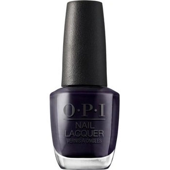 OPI Nail Lacquer Лак за нокти NL I56 Suzi & the Arctic Fox 15 мл
