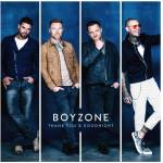 Warner Boyzone: Thank You & Goodnight - CD (024497)