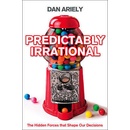 Predictably Irrational - Dan Ariely