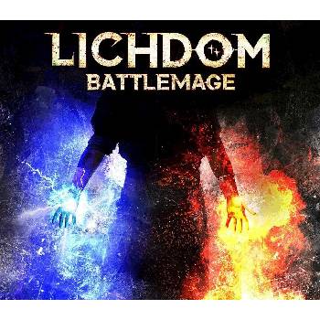 Lichdom: Battlemage