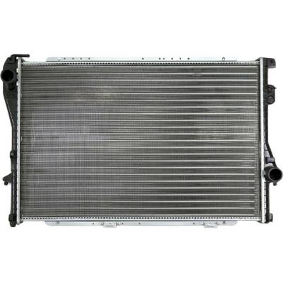Chladič, chlazení motoru KAMOKA 7705278