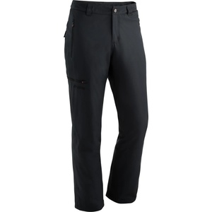 Maier Мъжки зимен панталон Maier Sports Dunit Winter trousers - Black - размер 56 (007-1763-0126)